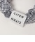 ＜CITEN＞ギンガムシュシュ