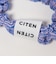 ＜CITEN＞ギンガムシュシュ