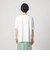 【別注】＜RUSSELL ATHLETICxCITEN＞ナンバーT