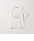 【別注】＜RUSSELL ATHLETICxCITEN＞ナンバーT