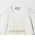 【別注】＜RUSSELL ATHLETICxCITEN＞ナンバーT