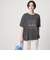 【別注】＜RUSSELL ATHLETICxCITEN＞ナンバーT