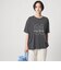 【別注】＜RUSSELL ATHLETICxCITEN＞ナンバーT