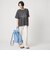 【別注】＜RUSSELL ATHLETICxCITEN＞ナンバーT