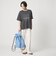 【別注】＜RUSSELL ATHLETICxCITEN＞ナンバーT