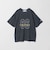 【別注】＜RUSSELL ATHLETICxCITEN＞ナンバーT