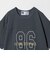 【別注】＜RUSSELL ATHLETICxCITEN＞ナンバーT