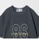 【別注】＜RUSSELL ATHLETICxCITEN＞ナンバーT