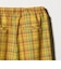 ＜CITEN＞マドラスチェックイージーパンツ