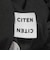 ＜CITEN＞ハシゴレースフリルパンツ