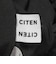 ＜CITEN＞ハシゴレースフリルパンツ