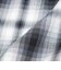 ＜CITEN＞チェックスカーフキャップ