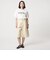 ＜CITEN＞セミショートチノパンツ