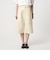 ＜CITEN＞セミショートチノパンツ