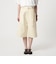 ＜CITEN＞セミショートチノパンツ