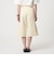 ＜CITEN＞セミショートチノパンツ