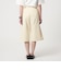 ＜CITEN＞セミショートチノパンツ