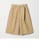 ＜CITEN＞セミショートチノパンツ