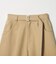 ＜CITEN＞セミショートチノパンツ