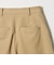 ＜CITEN＞セミショートチノパンツ