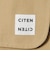 ＜CITEN＞セミショートチノパンツ
