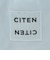 ＜CITEN＞メッシュバイカラークリアロゴS