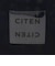 ＜CITEN＞メッシュバイカラークリアロゴS
