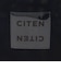 ＜CITEN＞メッシュバイカラークリアロゴS