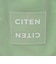 ＜CITEN＞メッシュバイカラークリアロゴS