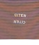 ＜CITEN＞リンガーボーダーT