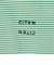 ＜CITEN＞リンガーボーダーT
