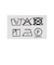 ＜CITEN＞エアリージップシャツ ―吸水速乾・防シワ―