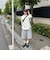 ＜CITEN＞スウェットショートパンツ