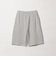 ＜CITEN＞スウェットショートパンツ