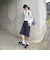 ＜CITEN＞スウェットショートパンツ