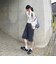 ＜CITEN＞スウェットショートパンツ