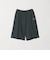 ＜CITEN＞スウェットショートパンツ