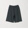 ＜CITEN＞スウェットショートパンツ