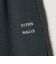 ＜CITEN＞スウェットショートパンツ