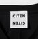 ＜CITEN＞ノースリロゴT