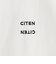 ＜CITEN＞ヘビーウエイトノースリT