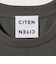 ＜CITEN＞ヘビーウエイトノースリT