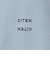 ＜CITEN＞ヘビーウエイトノースリT