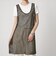 ＜CITEN＞スカシアミニットワンピース