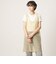 ＜CITEN＞スカシアミニットワンピース