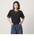 ＜CITEN＞ ハーフスリーブシアーT