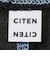 ＜CITEN＞ ハーフスリーブシアーT