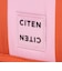 ＜CITEN＞トラベルツリサゲポーチストライプ