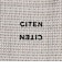 ＜CITEN＞ ジャカードリンガーポケットT