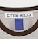 ＜CITEN＞ ジャカードリンガーポケットT